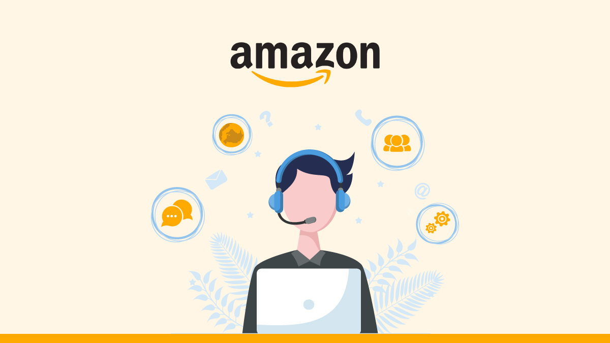 Comment contacter Amazon France ?