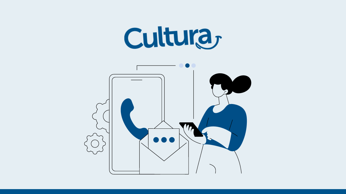 Contacter cultura