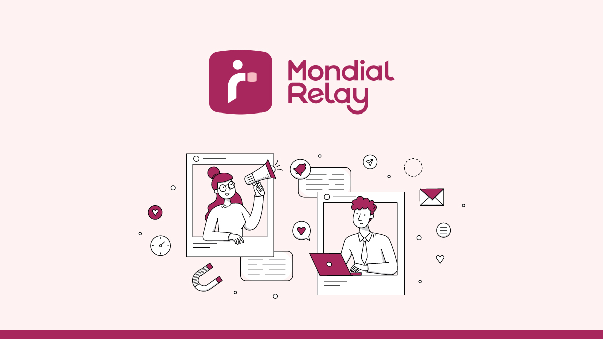 contacter Mondial Relay